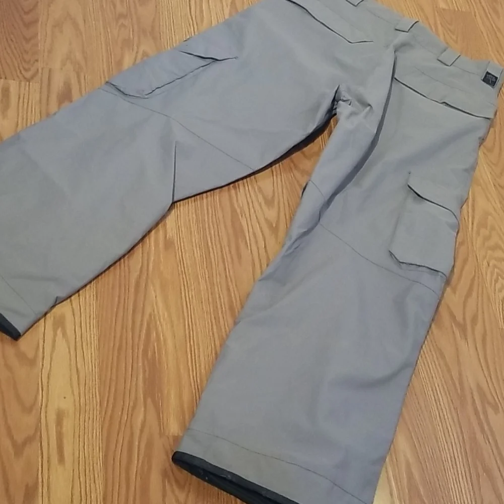 millennium‎ three snow broad pants small